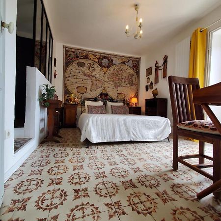 La Dolce Vita - Chambre Marco Polo Montpeyroux  ภายนอก รูปภาพ